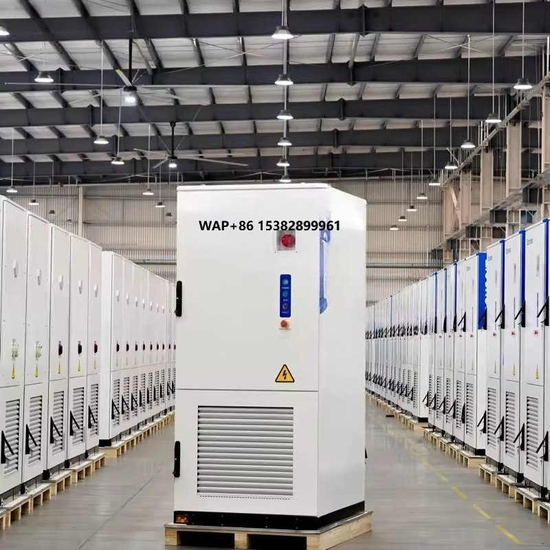 Renewable Energy Solutions - Интеграция возобновляемых источников энергии: сетевая система