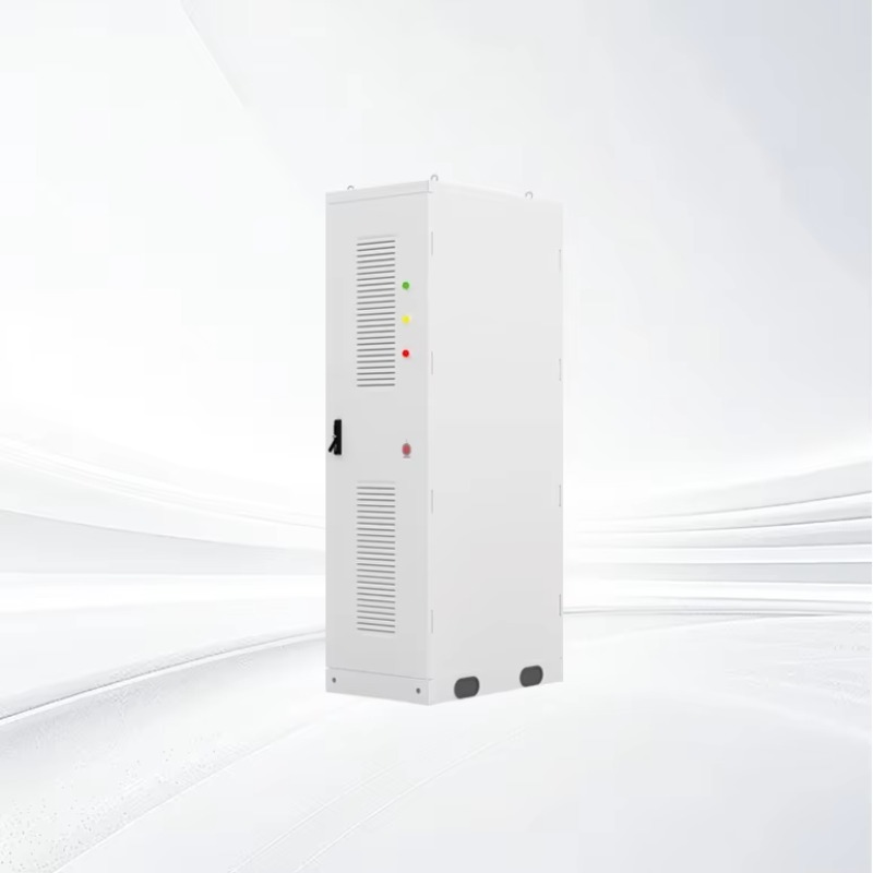 Renewable Energy Solutions - 【Хит продаж】Инверторный шкаф Renepoly 420 кВт