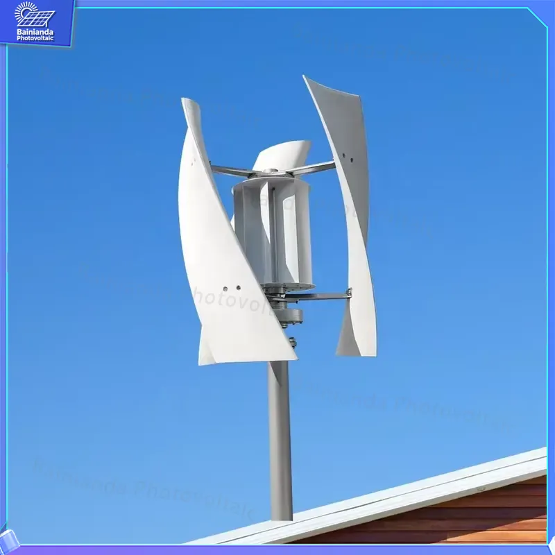 Гибридный солнечно-ветровой ге – обзор и цена Renewable Energy Solutions