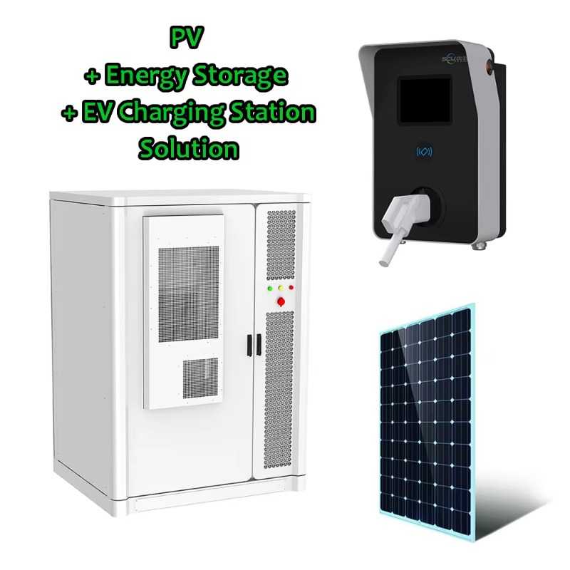 Контейнерная система хранения  – обзор и цена Renewable Energy Solutions