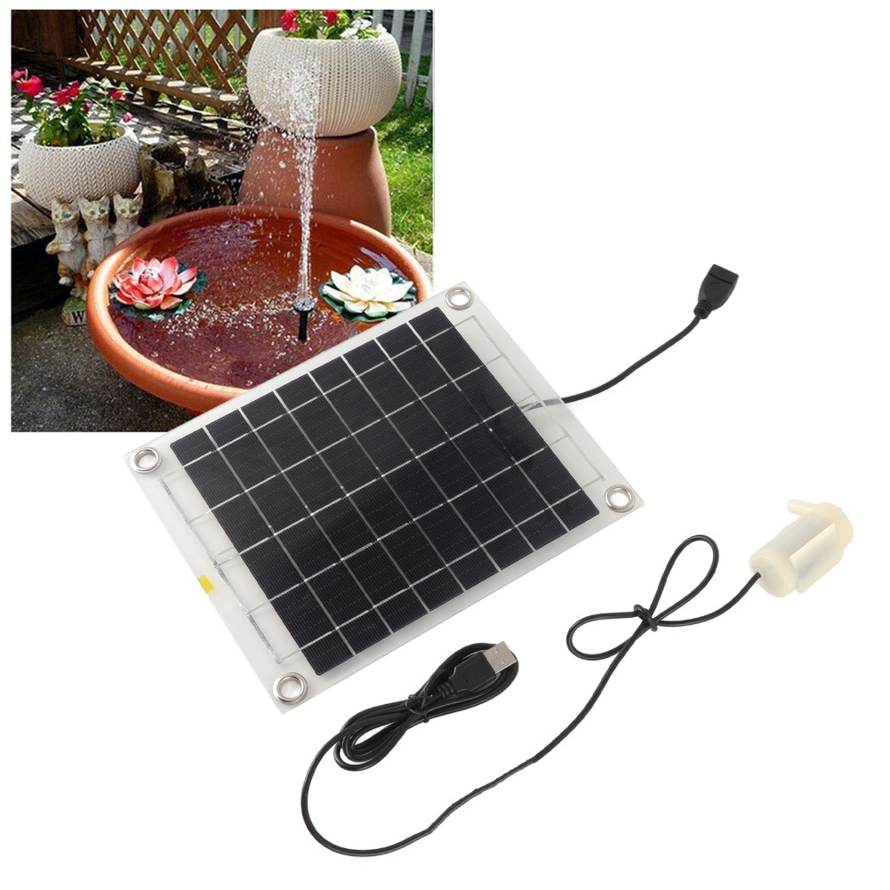Насос для водных объектов, сол – обзор и цена Renewable Energy Solutions