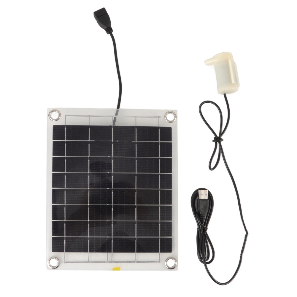 Насос для водных объектов, сол – обзор и цена Renewable Energy Solutions