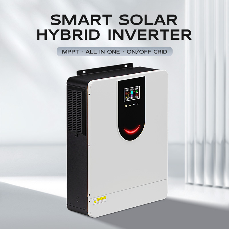 Инвертор и контроллер для солн – обзор и цена Renewable Energy Solutions