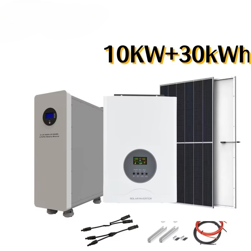 Автономная солнечная система д – обзор и цена Renewable Energy Solutions