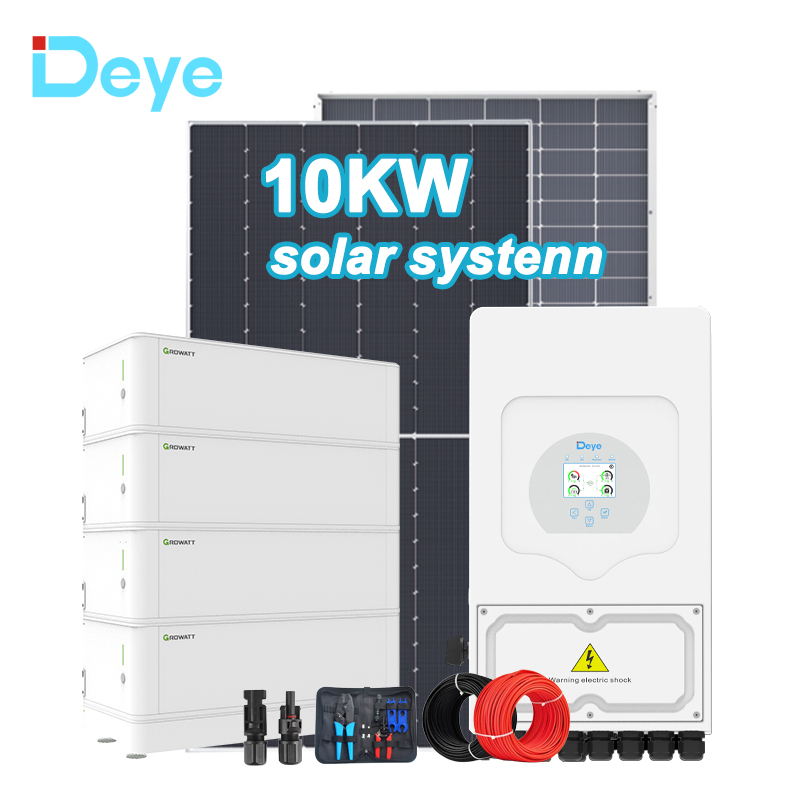 Гибридные системы накопления с – обзор и цена Renewable Energy Solutions