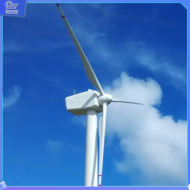 Гибридная ветросолнечная энерг – обзор и цена Renewable Energy Solutions